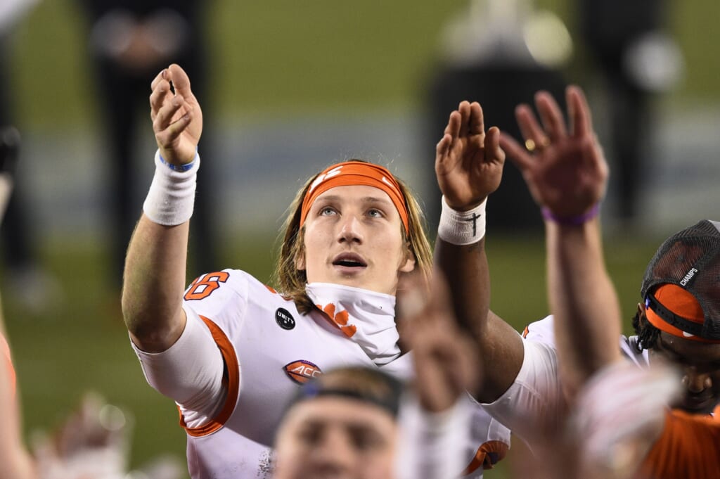 Trevor Lawrence makes the Jaguars the most ideal NFL head coach opening this cycle.