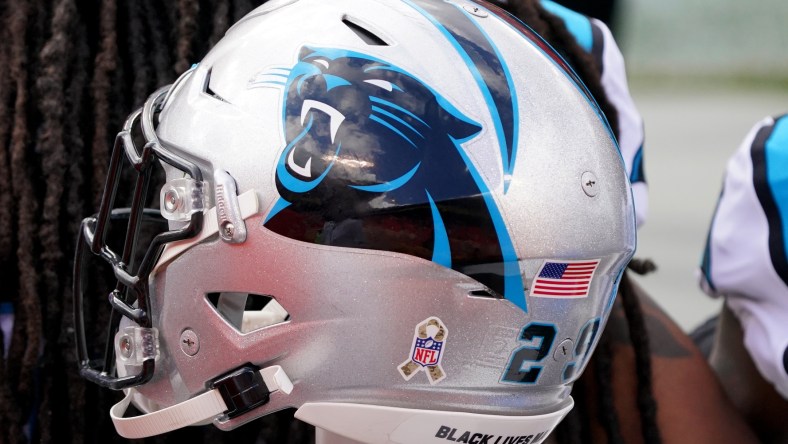 Carolina Panthers