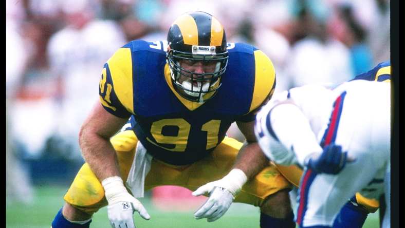 Kevin Greene