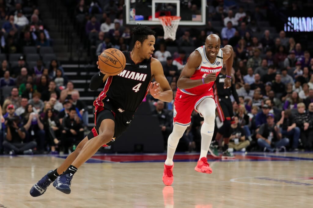 Miami Heat: 3 crucial things to watch for during Friday's final ...