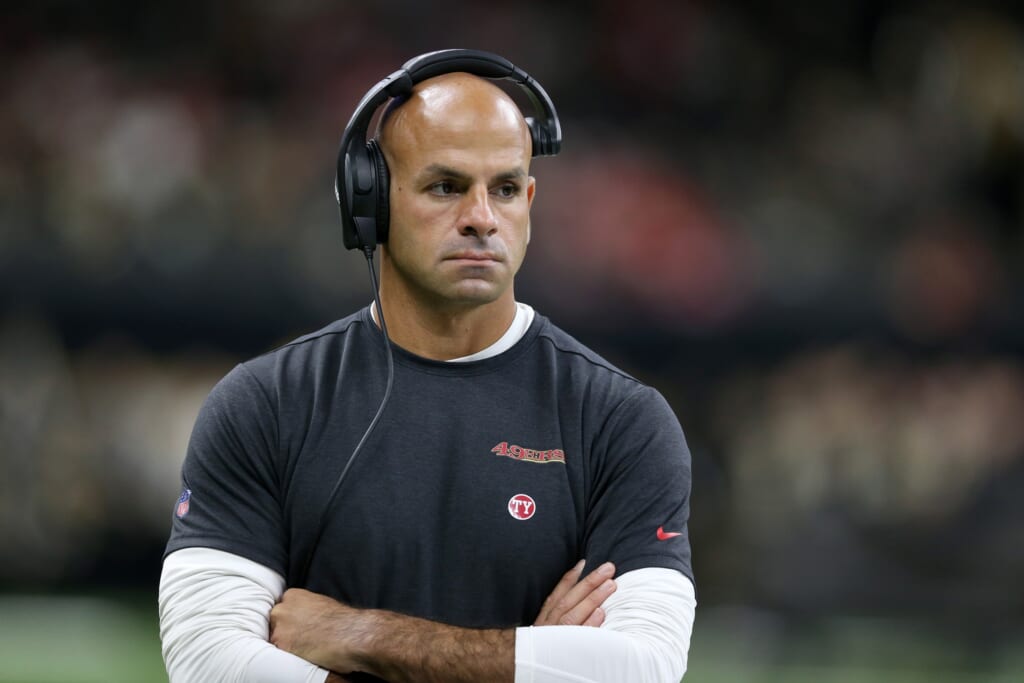 NFL Coaching Candidates Best Head Coach Options For 2021