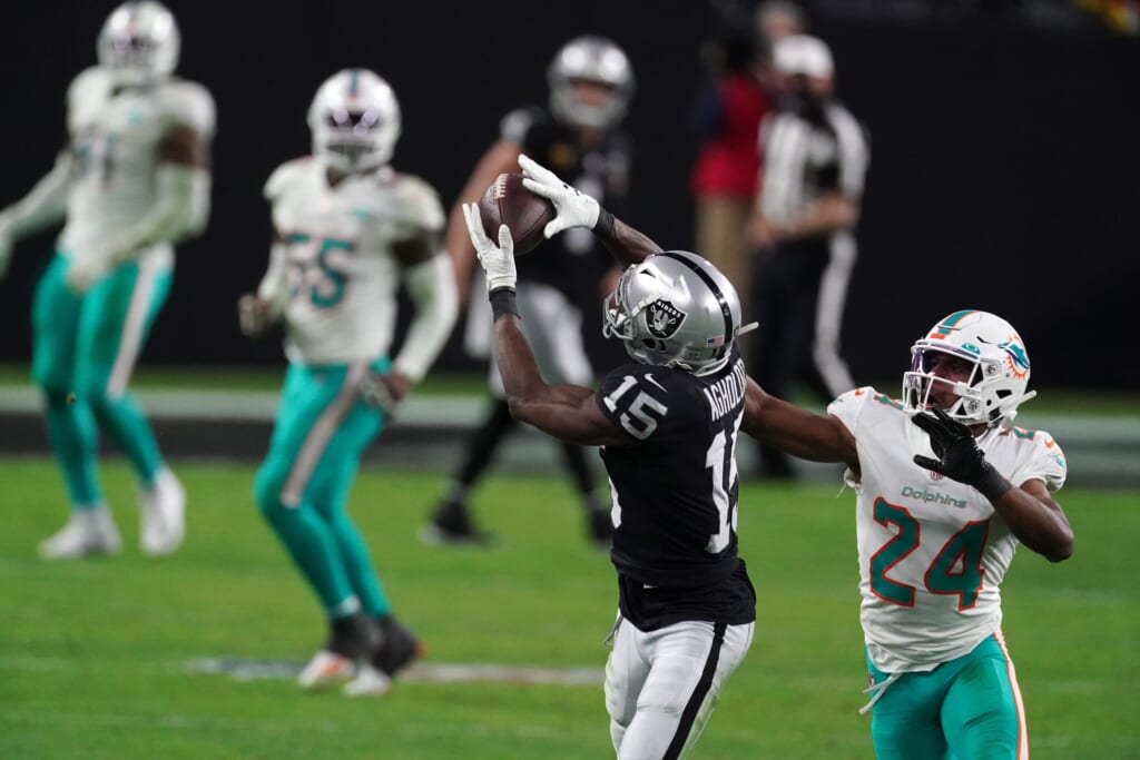 NFL defense rankings: Week 17