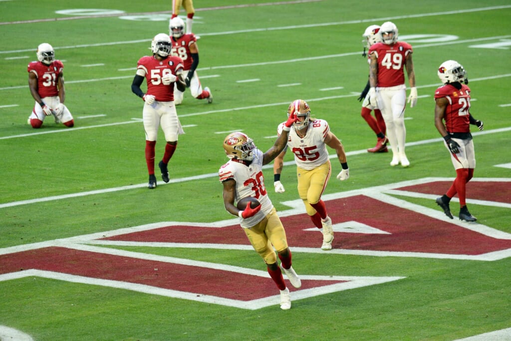 NFL defense rankings: Week 17