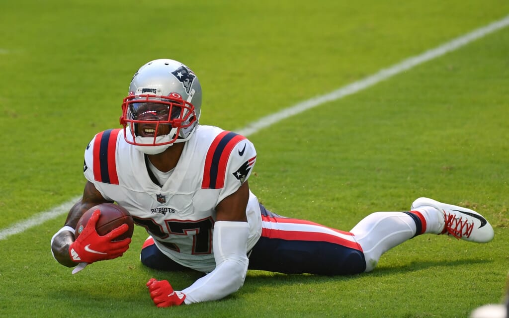 NFL defense rankings: Week 17