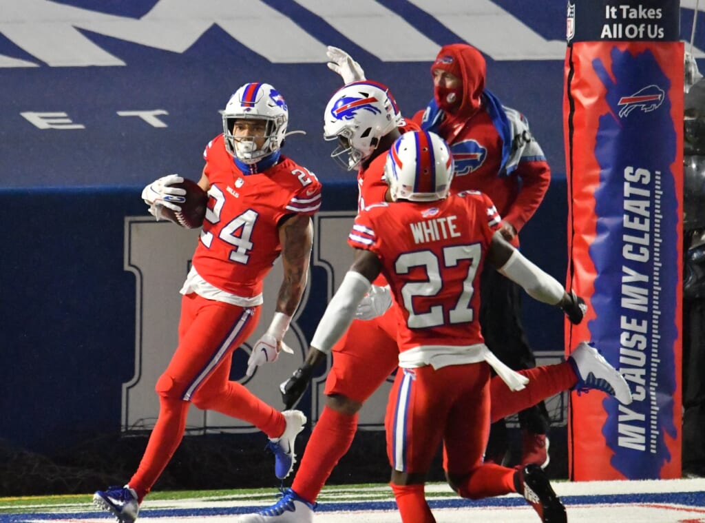 NFL defense rankings: Top 10 defenses: Week 17