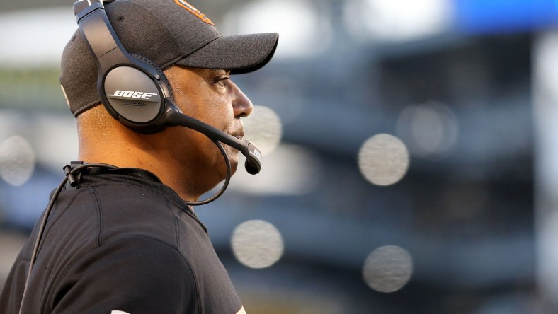 Marvin Lewis: NFL rumors