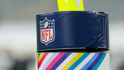 NFL announces whopping 37 new positive COVID-19 tests on Monday alone