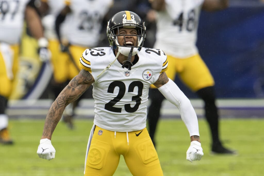 Pittsburgh Steelers' huge 2022 free-agent class makes for many tough decisions
