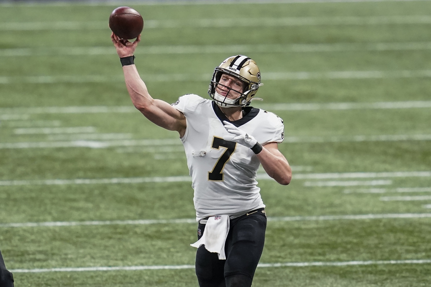 New Orleans Saints rumors Drew Brees may not return for pivotal Week