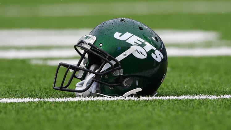 New York Jets NFL Draft plans