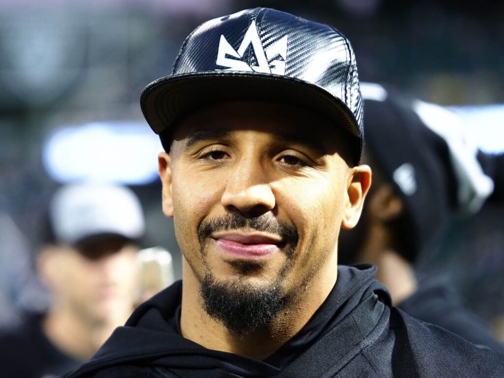 Boxing Hall of Fame: Andre Ward