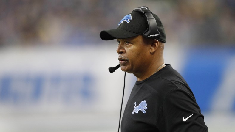 Texans news: Jim Caldwell, head coach