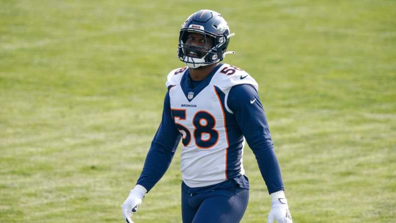 Denver Broncos rumors: Von Miller