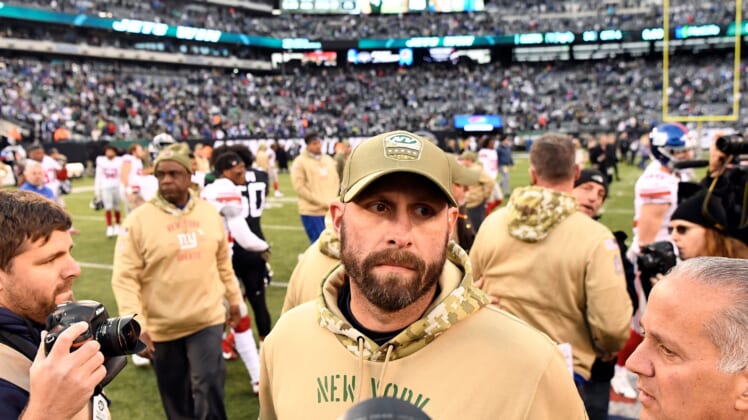 New York Jets news: Adam Gase resigned to fired fate