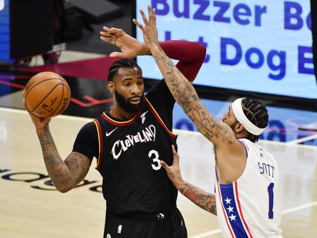 Cleveland Cavaliers playoffs outlook: Does size matter again?