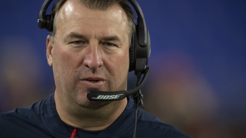 Bret Bielema named new Illinois football coach to replace Lovie Smith