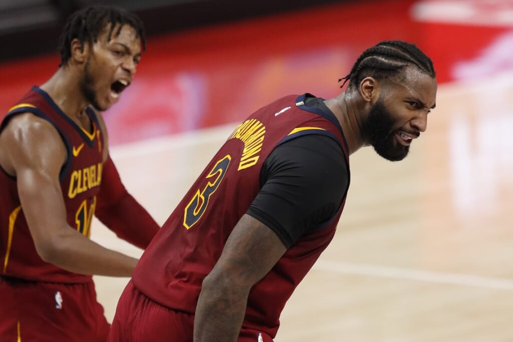 Cleveland Cavaliers playoffs outlook: A promising start at the very least