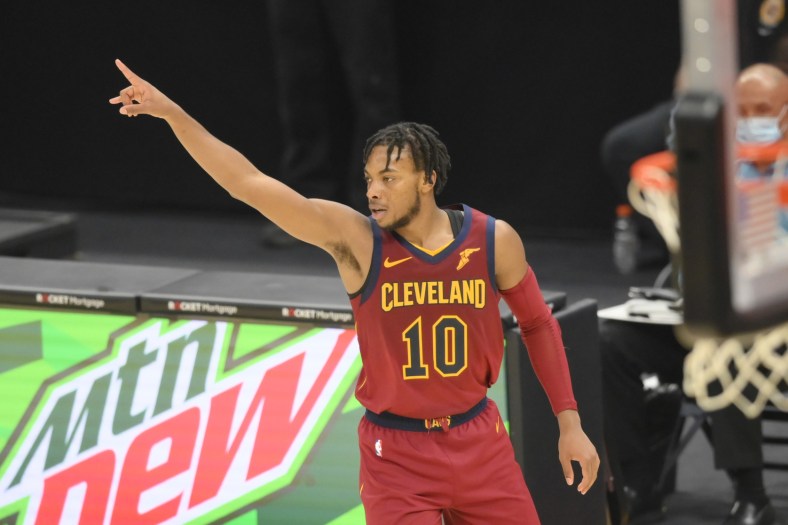 Is the Cleveland Cavaliers playoffs hype for real after hot 2020-21 start?