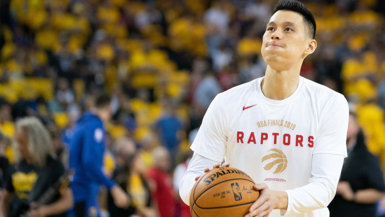 Jeremy Lin to sign with Golden State Warriors