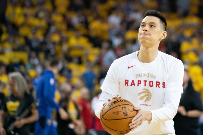 Jeremy Lin to sign with Golden State Warriors