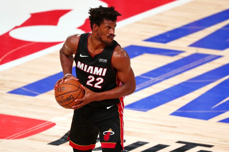 Miami Heat vs. Orlando Magic: NBA opening night preview
