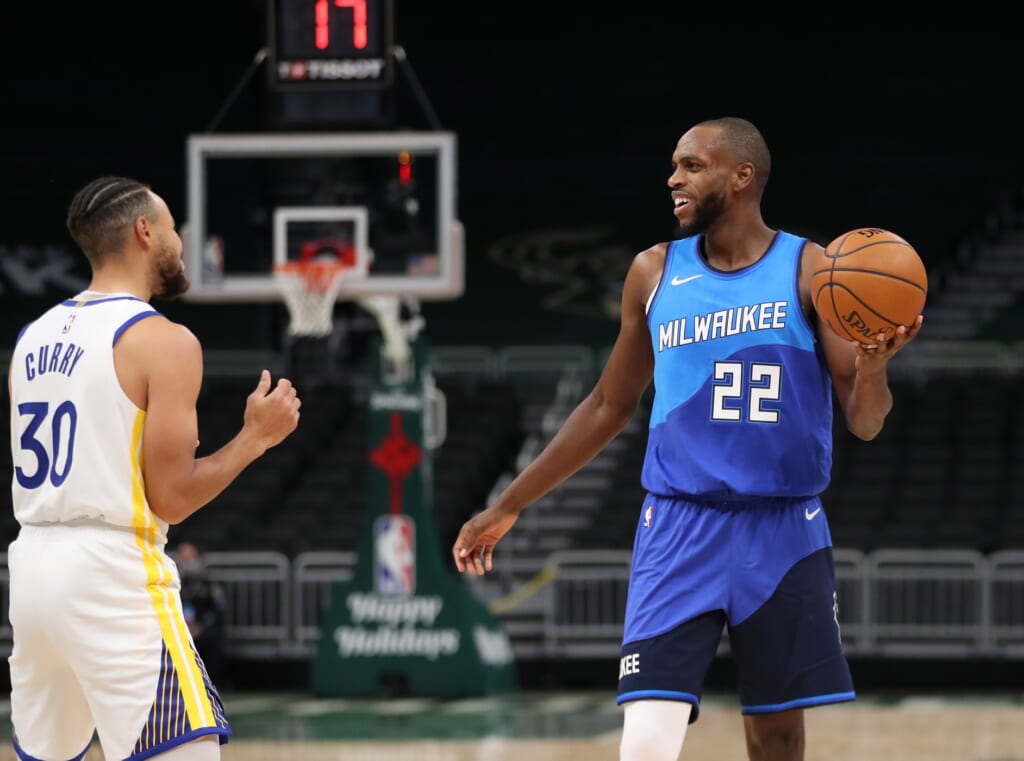 Warriors Christmas Day: Is Golden State this bad?