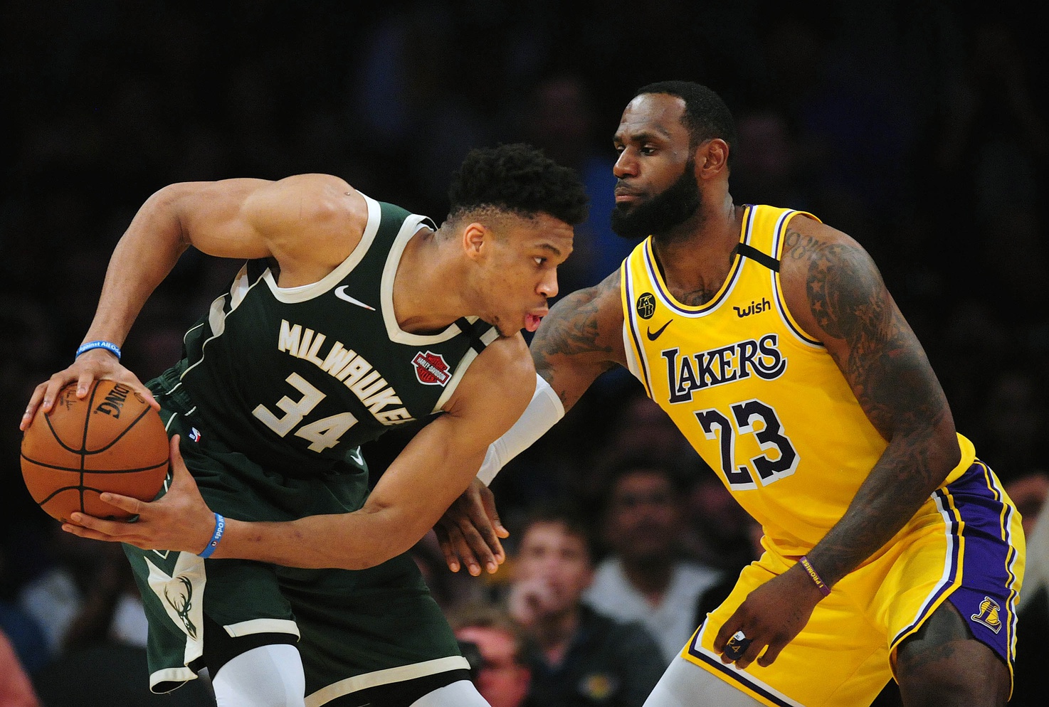 NBA playoff predictions: Projecting East and West top 8 ...