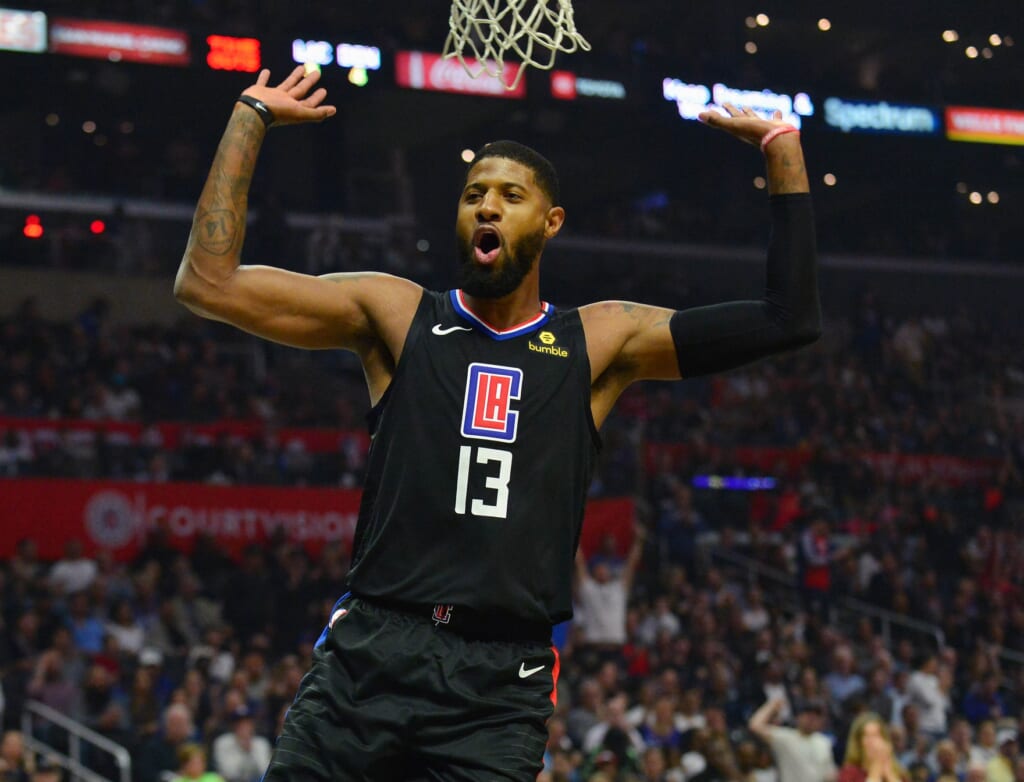 Los Angeles Clippers, worst loss franchise history