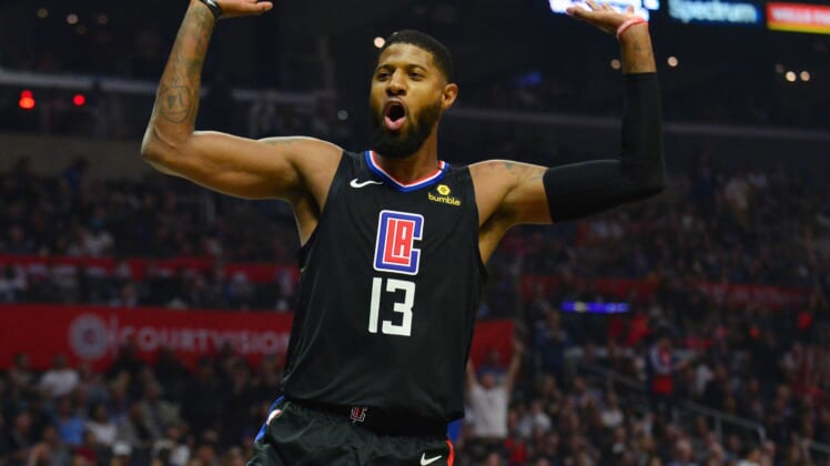 Los Angeles Clippers, worst loss franchise history