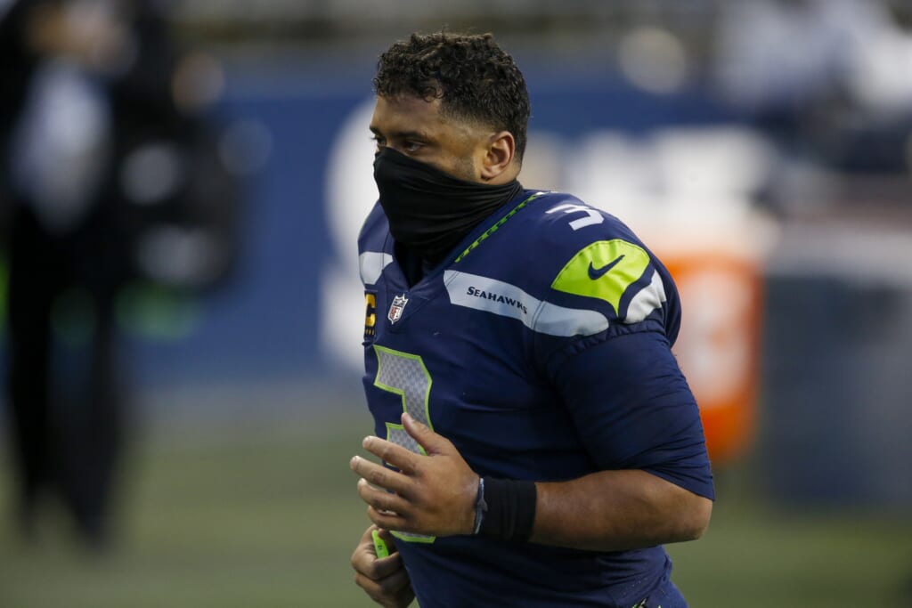 NFL Playoff predictions: Seattle Seahawks