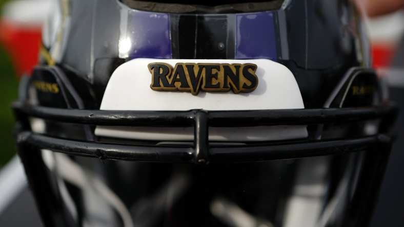 Baltimore Ravens release statement on passing of Lorenzo Taliaferro