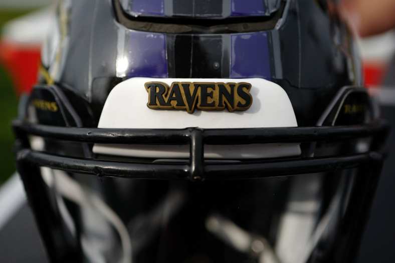 Baltimore Ravens release statement on passing of Lorenzo Taliaferro