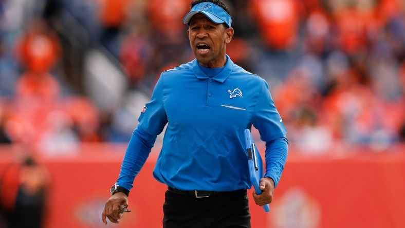 Detroit Lions news: Robert Prince becomes team's 3rd head coach of 2020