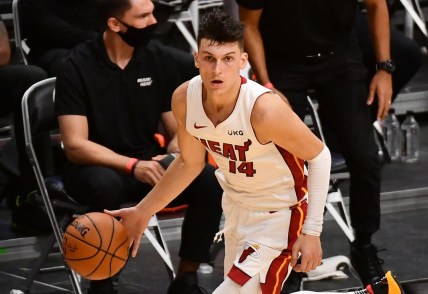 Projecting Tyler Herro’s role for Miami Heat in 2021 NBA Playoffs