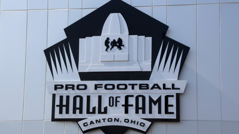 Pro Football Hall of Fame