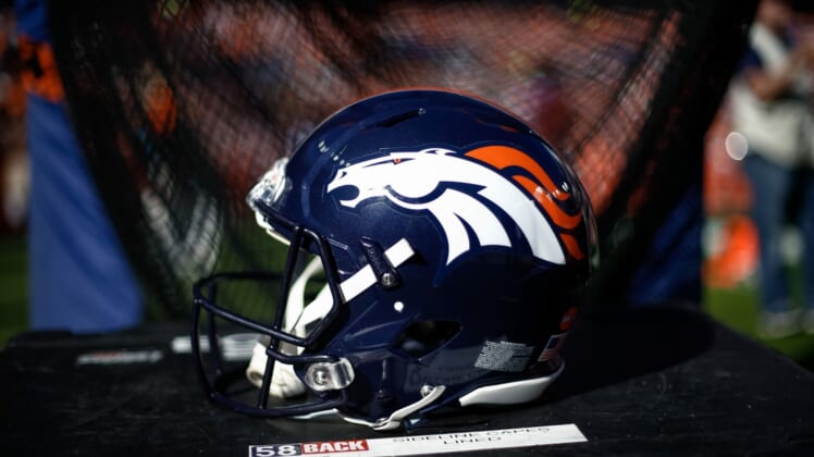 Denver Broncos NFL offseason moves