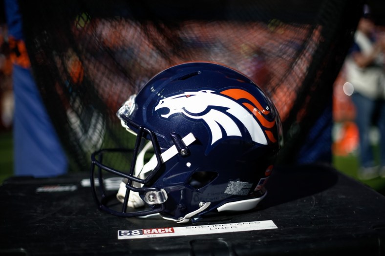 Denver Broncos NFL offseason moves