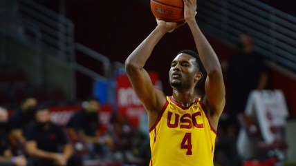 Cleveland Cavaliers pick Evan Mobley No. 3 overall in 2021 NBA Draft