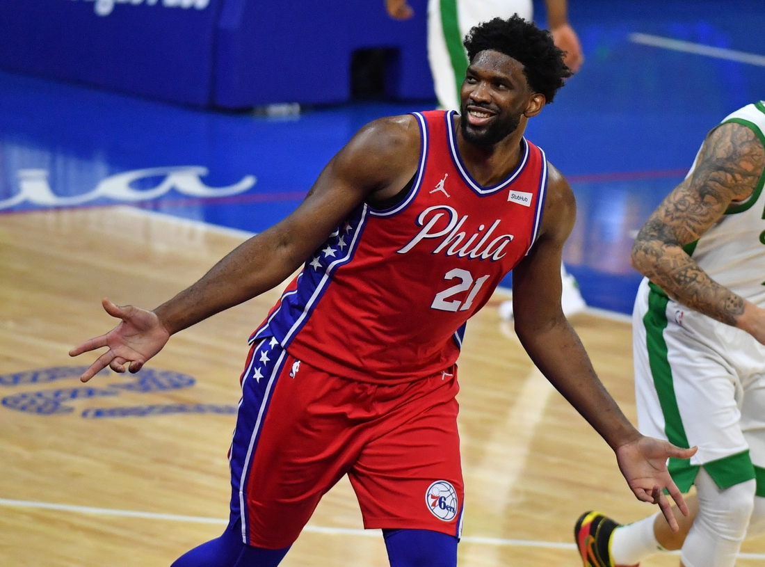 PREVIEW: Surging Sixers set for 2-game set vs. slumping Pistons : Sportsnaut