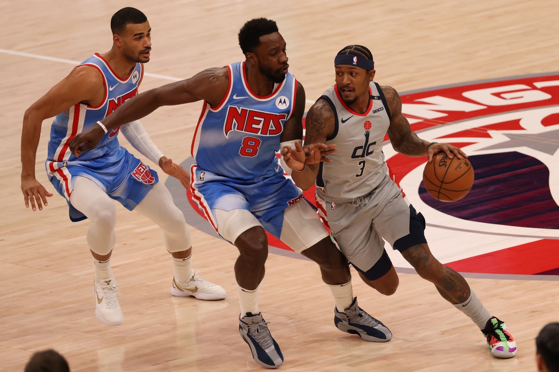 NBA rumors: New Orleans Pelicans in on a Bradley Beal trade
