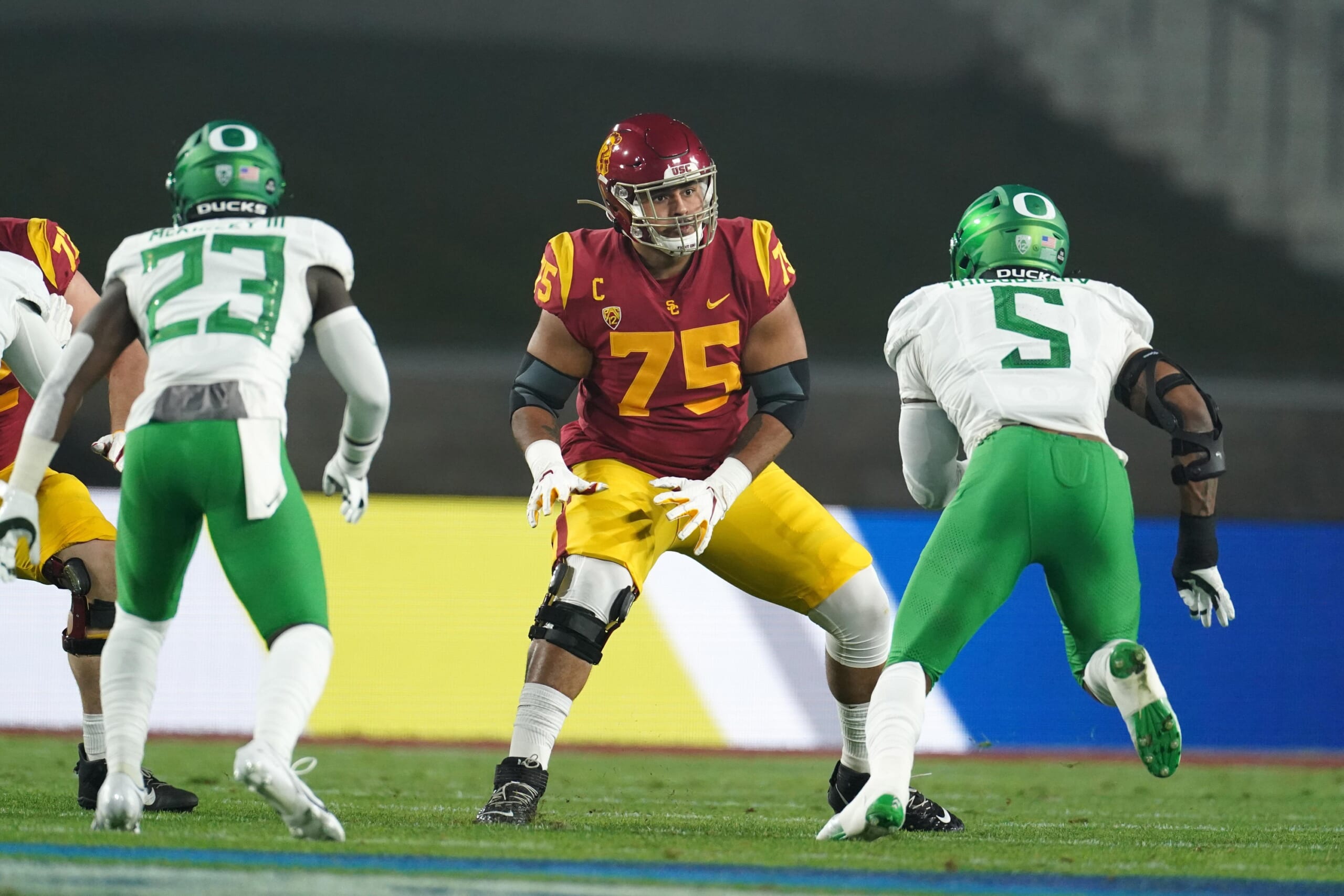 Minnesota Vikings draft picks Top 2021 selections, ideal prospects to