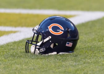 Chicago Bears mock draft: 2022 NFL Draft projections and analysis