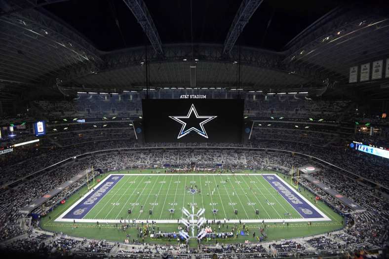 Cowboys draft picks: 2021 NFL Draft: Dallas Cowboys
