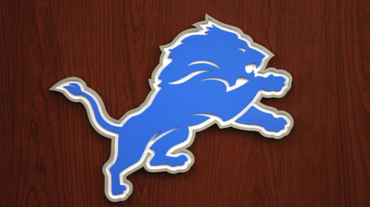 Detroit Lions draft picks: 2021 NFL Draft