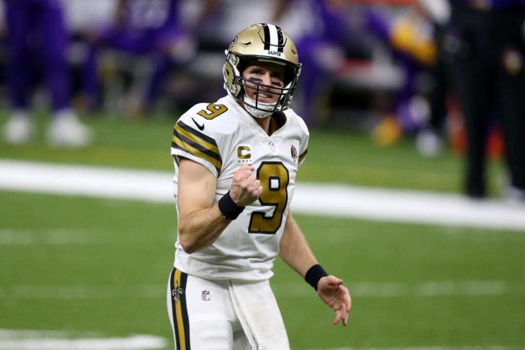 3 big reasons why Nick Saban left the NFL: Bad quarterback play and missing out on Drew Brees