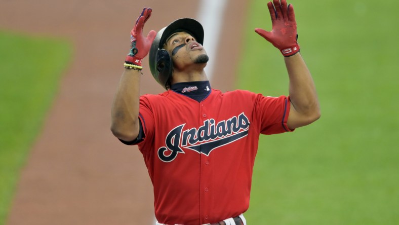 Francisco Lindor