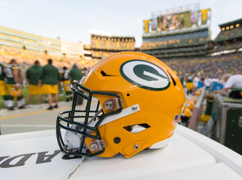 Green Bay Packers draft picks: 2021 NFL Draft: Green Bay Packers mock draft