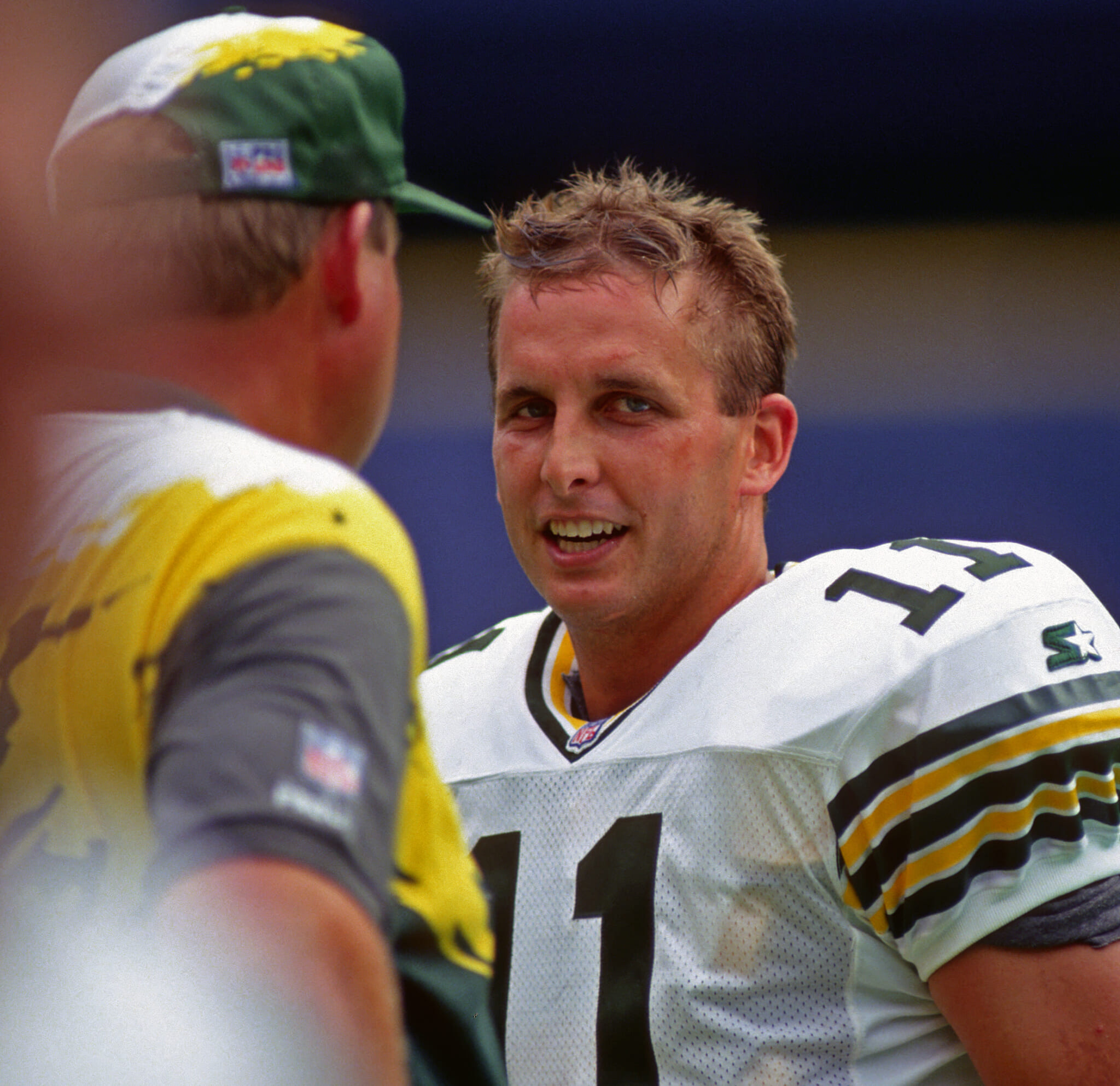 11 Heisman Trophy winners that failed in the NFL