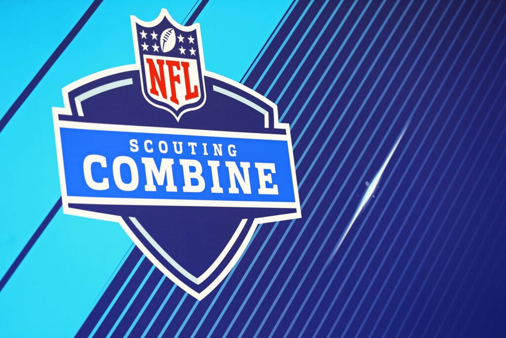 NFL combine Combine