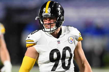 T.J. Watt shouldn't rush to Pittsburgh Steelers contract extension